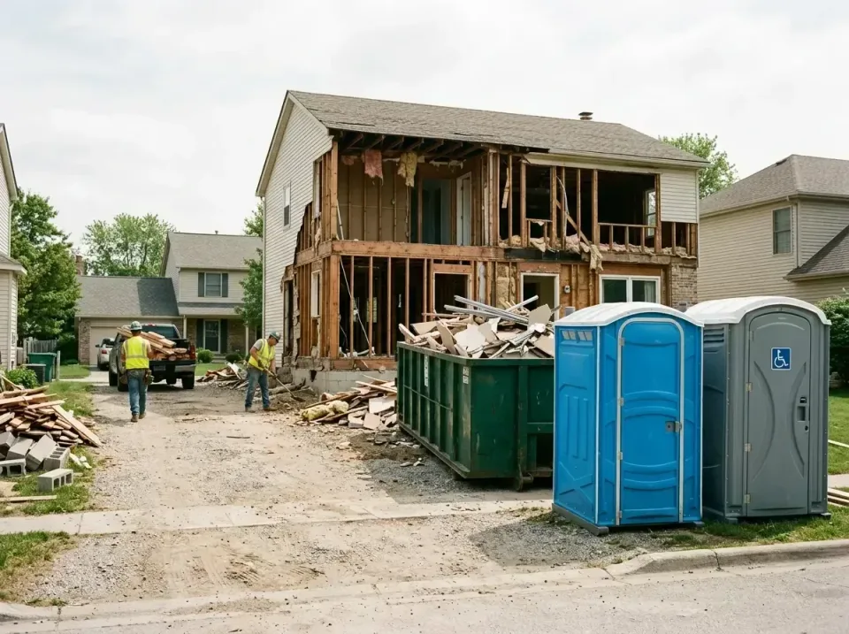 home-renovation-demolition-sit-010 — frequently asked questions, Portable Toilet & Dumpsters Rental in National Harbor, MD